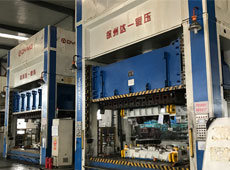 汽车模具加工/数控加工