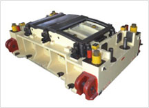 汽车覆盖件,冲压模具,汽车模具加工