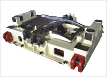 汽车覆盖件,冲压模具,汽车模具加工