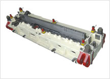 汽车覆盖件,冲压模具,汽车模具加工