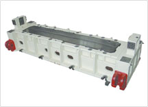 汽车覆盖件,冲压模具,汽车模具加工