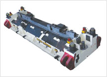 汽车覆盖件,冲压模具,汽车模具加工