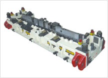 汽车覆盖件,冲压模具,汽车模具加工