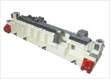 汽车覆盖件,冲压模具,汽车模具加工