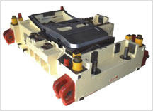 汽车覆盖件,冲压模具,汽车模具加工