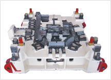 汽车覆盖件,冲压模具,汽车模具加工