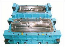 汽车覆盖件,冲压模具,汽车模具加工