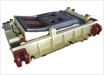 汽车覆盖件,冲压模具,汽车模具加工