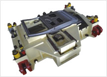 汽车覆盖件,冲压模具,汽车模具加工