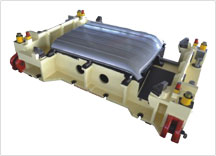 汽车覆盖件,冲压模具,汽车模具加工