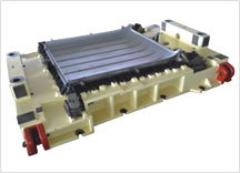 汽车覆盖件,冲压模具,汽车模具加工