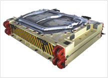 汽车覆盖件,冲压模具,汽车模具加工