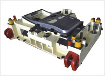 汽车覆盖件,冲压模具,汽车模具加工